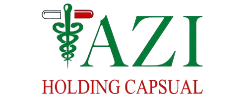 Tazi Holding Capsual