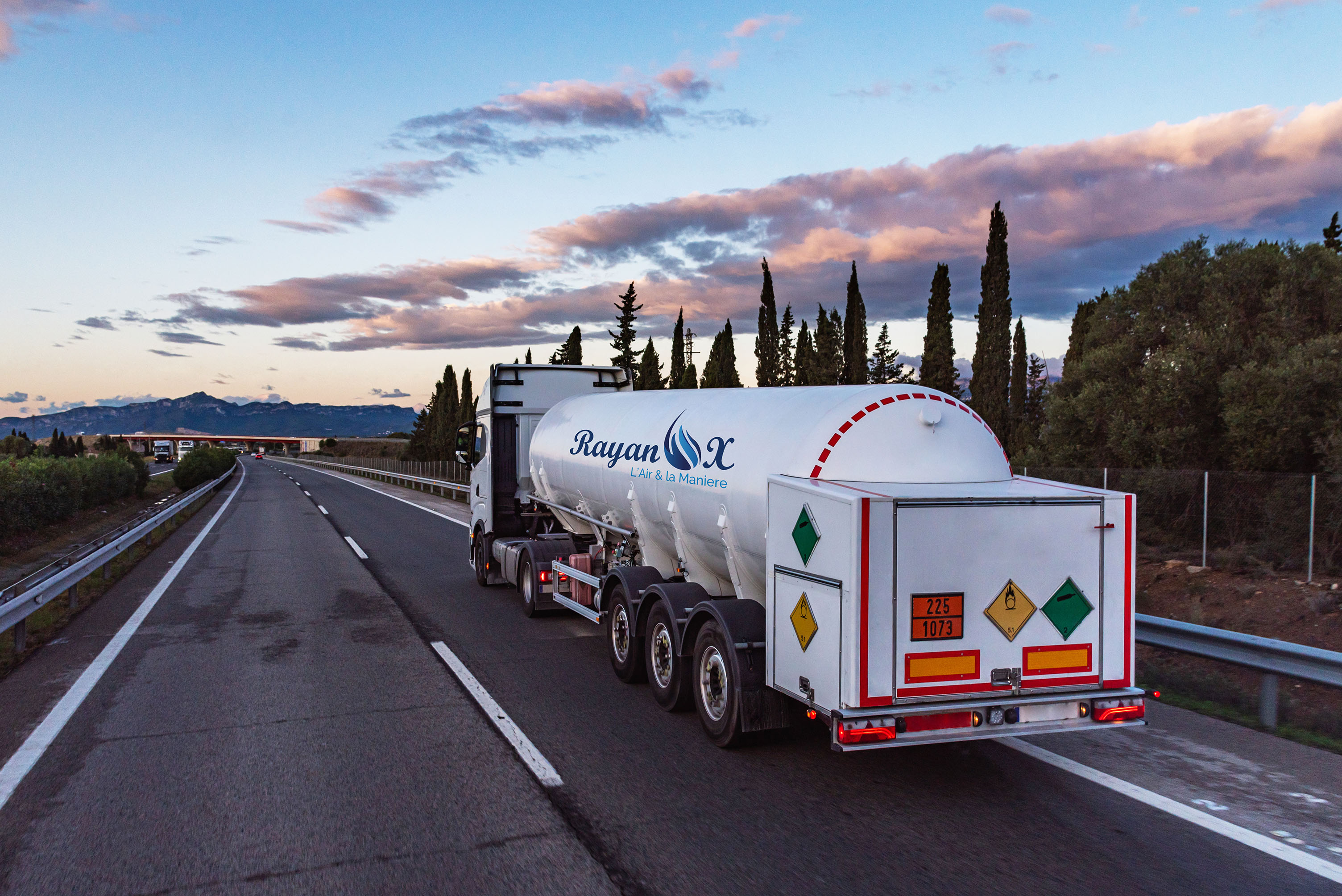 Image 1 - Produits Tazi Group